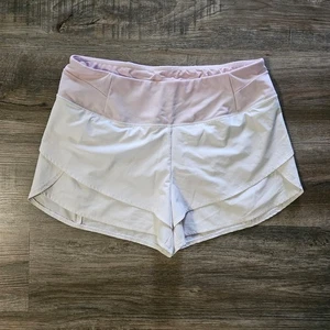 Pantalones Cortos Calia By Carrie Underwood Kick It Up Performance Medianos Rosa Claro  - Imagen 1 de 8