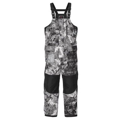 Tecnología flotante de pesca en hielo Piscifun. Babero impermeable y aislante, talla XL Foto 1 de 4