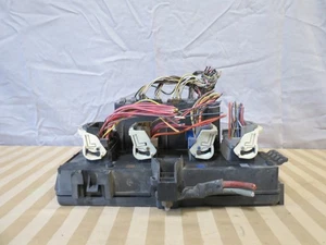 08-09 Dodge Ram TIPM Totally Integrated Power Module Fuse Box 68028002AB - Picture 1 of 6