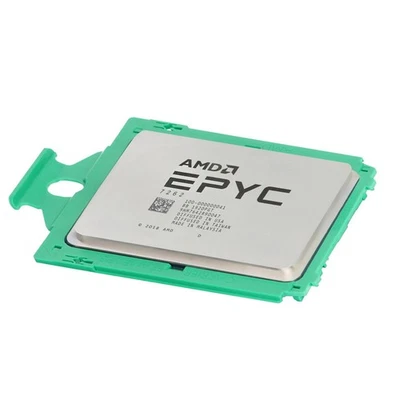 AMD EPYC 7262 8C 3.2GHz 128M DDR4-3200 155W (Unlocked) - Image 1 of 4