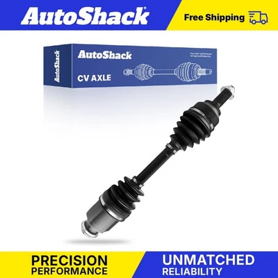 Front Right CV Axle Shaft for 2005-2013 Mazda 3 2006-2010 Mazda 5 Foto 1 de 4