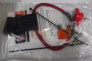 BIG DOG 2005 2006 RECALL VOLTAGE REGULATOR CIRCUIT PROTECTOR KIT W33-95G - Picture 1 of 2