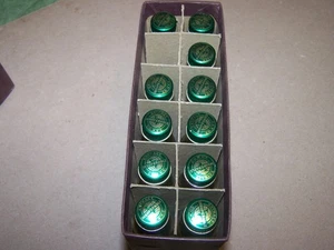 Vintage Insuperable Extract Company bottle of Creme De Cacao 1 Oz Glass Bottle - Picture 1 of 4
