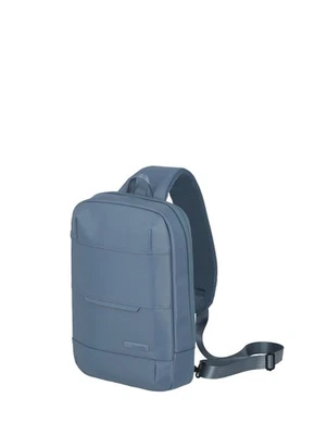 WORKFLOOW Cross over, Denimblue - Bild 1 von 4