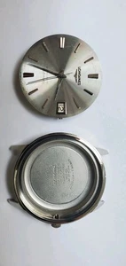 Longines Automatic Movement Caliber 345 - Picture 1 of 2