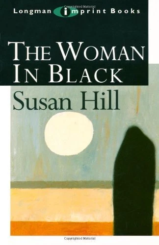 The Woman in Black (NEW LONGMAN LITERATURE 14-18),Susan Hill, Michael Marland,  - Image 1 of 1