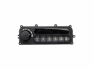 Módulo de control de climatización para Chrysler 300M 1999-2004 Dorman 2000 2001 2002 2003 2004 Foto 1 de 3