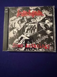 Winger--Demo Anthology 2 CD - Picture 1 of 4