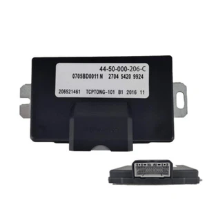 New Transfer Case ECU Module Control Unit 44-50-000-206-C For Great Wall Wingle - Picture 1 of 5