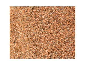 Heki 3172 Spur H0 Naturgleisschotter Porphyrfarben, 500 g - Bild 1 von 3