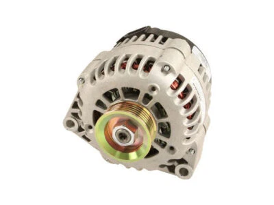 Alternador de aire acondicionado Delco 34521CGQY 2006 2005 2004 para GMC Sierra 2500 HD 2003-2007 Foto 1 de 2