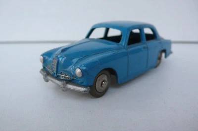 MERCURY    ALFA - ROMEO  1900   Ref 16      1/43è      BON ÉTAT  - Photo 1/4