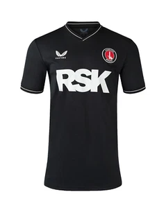Charlton Athletic Football Shirt Ltd Edition 5XL Home Torwart Fußball Trikot - Bild 1 von 1