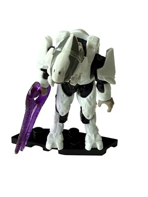 Halo Mega Construx RTAS VADUM 20th Anniversary Figure Pack - Image 1 of 2