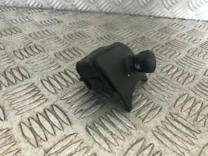 Bouton commande régulateur de vitesse - RENAULT SCENIC II (2) - Imagen 1 de 4