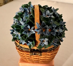 Hannah Cabana Treasure Box - Picture 1 of 13