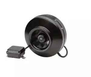 Ventilador de conducto centrífugo en línea Soler and Palau 4"/100MM - Imagen 1 de 1