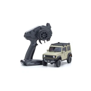 Kyosho K.32525K Mini-Z 4X4 MX-01 Suzuki Jimny Sierra Apio TS4 Khaki - Bild 1 von 11