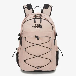 New THE NORTH FACE BOREALIS II BACKPACK 32 Liter NM2DQ52D PALE PINK TAKSE - Picture 1 of 8