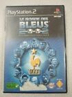 Playstation 2 - Le monde des bleus 2002 | Bon état
