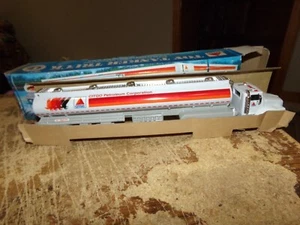 vintage citgo #1 semi truck tanker in the box new - Picture 1 of 5