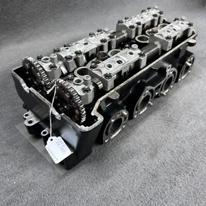 YAMAHA 2002-2010 FX140 FX1000 TOP END CYLINDER HEAD 6B6-11102-00-00 CORE - Picture 1 of 20