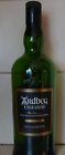 Ardbeg Uigeadail Islay Single Malt Scotch Whisky Bottle - Empty