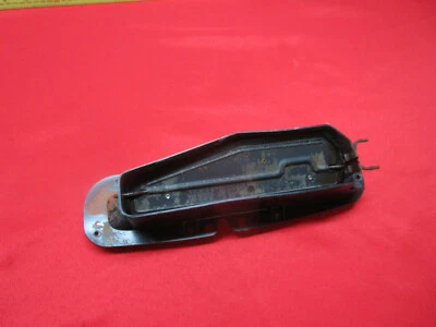 1971 - 1976 雪佛兰 PONTIAC BUICK OLDSMOBILE COWL VENT CENTER DUCT 新鲜空气  — 第 1/4 张图片