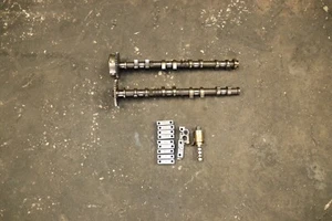 2006-2015 Mazda Miata MX5 2.0L LF OEM Cam Camshaft 60k miles - Picture 1 of 11