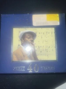 Cole Porter Easy to Love The Platinum Collection Great 40 Tracks 2 CD ONS. - Picture 1 of 6