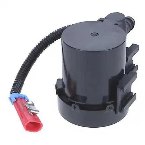 CARQUEST CPC1017 Vapor Canister Vent Solenoid Pontiac G8 (2008-2009) - Image 1 of 1