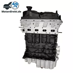 Repair engine DTR DTRF VW Caddy V box SB _ 2.0 TDI BMT 75 hp repair - Picture 1 of 1