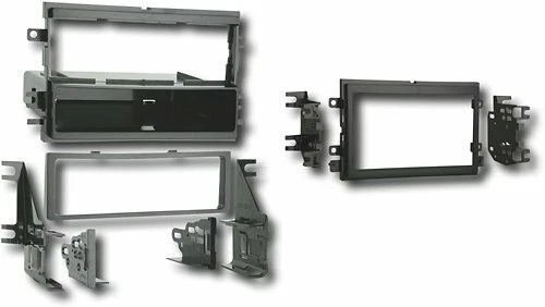 Metra IBR-581FD Car Stereo Installation Kit FOR Ford Lincoln Mercury 2004 & up - Image 1 of 1