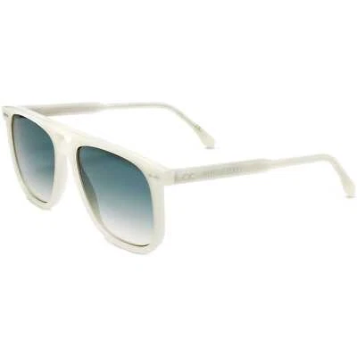 Isabel Marant Women's 56mm Ivory Sunglasses IM0007-S-SZJ-56 - Image 1 of 3