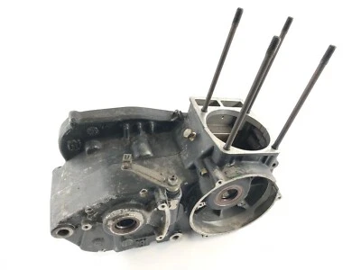 Husqvarna TE 610 8AE [1992] - Empty engine housing - Imagem 1 de 4