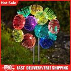 Solar Floor Lamp Auto ON/Off Light Last Up To 12H Gift for Family Friends Mother