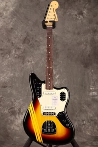 Fender / Made in Japan Traditional 2025 Collection 60s Jaguar Competition 3CS - Picture 1 of 10
