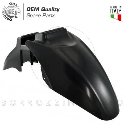 PARAFANGO ANTERIORE DA VERNICIARE OEM PIAGGIO BEVERLY RST 300 ie 2016 2017 2018