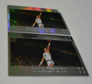 2008 Topps Chrome - Bill Walton Celtics Card 89 Refractor 861/999 & Karte 89 - Bild 1 von 5