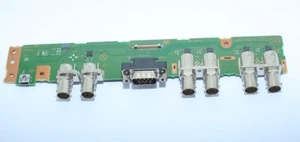 New Sony MCX-500 MULTI CAMERA LIVE PRODUCER SDI Interface circuit board - Picture 1 of 5