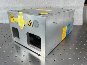 Spectra Physics Tristar-1000 355nm 1W Q-Switched UV Laser ESI 150296 9835 #2 - Picture 1 of 7