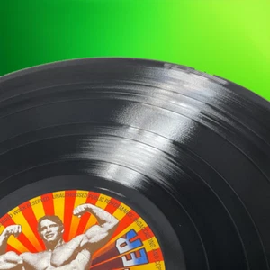Rock Buster - 2×LP 1970 CBS PR48/49 EX/EX VG+ Gatefold UK Arnold Schwarzenegger - Picture 1 of 16