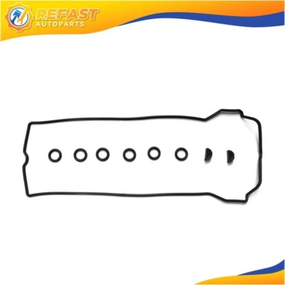 Valve Cover Gasket For Mercedes-Benz 300CE 300TE C280 C36 E320 1993-1997 Foto 1 de 2