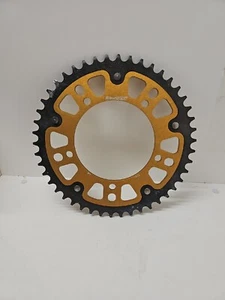 New Supersprox 1793 Stealth Sprocket 46 4t 1793 (d) - Picture 1 of 9