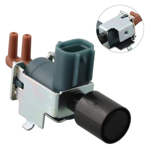 For Toyota Canister Vacuum Solenoid Valve Easy Installation and Long lasting - Picture 1 of 12