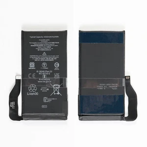 OEM Li-ion High Capacity Battery Replacement For Google Pixel 7 GZE8U 4155 mAh - Picture 1 of 2