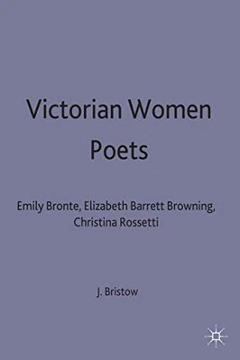 Victorian Women Poets: Emily Bront�, Elizabeth Barrett Browning, Ch... Paperback - Image 1 of 2