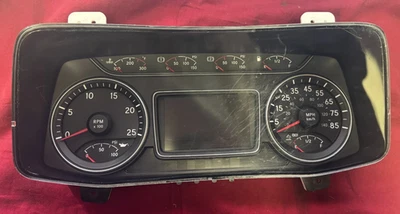 2023 INTERNATIONAL LT INSTRUMENT SPEEDOMETER GAUGE DASH CLUSTER 4093454C1 OEM - Imagem 1 de 4