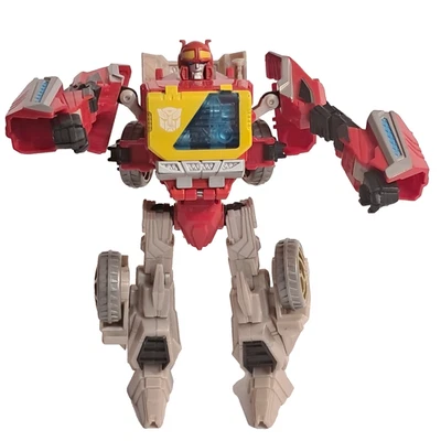 Hasbro Transformers Generations Fall of Cybertron Blaster Voyager - Image 1 of 4