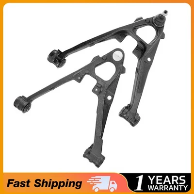 Front Lower Control Arms for Chevrolet Suburban 1500 Sport Utility 4-Door 07-14 - Image 1 of 4